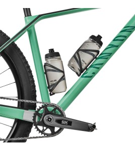 2024 Canyon Exceed CF 8 Mountain Bike