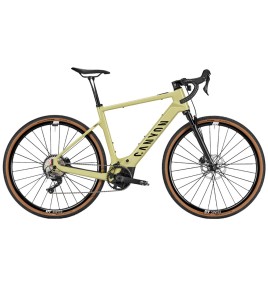 2024 Canyon Grizl:ON CF 7 Road Bike