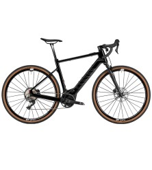 2024 Canyon Grizl:ON CF 7 Road Bike