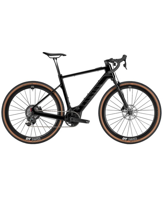 2024 Canyon Grizl:ON CF 9 Road Bike