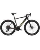 2024 Canyon Grizl:ON CF Trail Road Bike