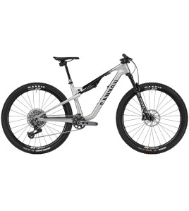 2024 Canyon Lux Trail CF 9 Mountain Bike