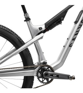 2024 Canyon Lux Trail CF 9 Mountain Bike