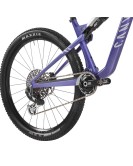 2024 Canyon Lux Trail CFR LTD Mountain Bike