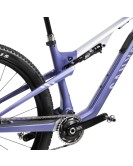 2024 Canyon Lux Trail CFR LTD Mountain Bike