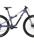 2024 Canyon Lux Trail CFR LTD Mountain Bike