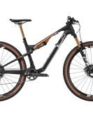 2024 Canyon Lux Trail CFR Mountain Bike