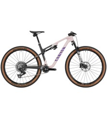 2024 Canyon Lux World Cup CFR CLLCTV Mountain Bike