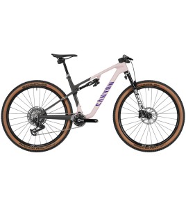 2024 Canyon Lux World Cup CFR CLLCTV Mountain Bike