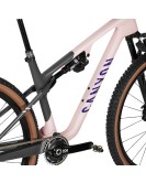 2024 Canyon Lux World Cup CFR CLLCTV Mountain Bike