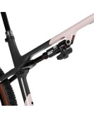 2024 Canyon Lux World Cup CFR CLLCTV Mountain Bike
