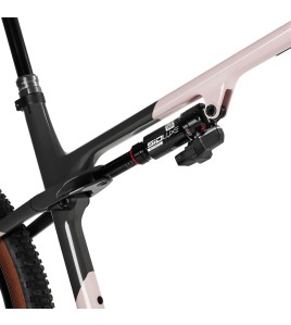 2024 Canyon Lux World Cup CFR CLLCTV Mountain Bike