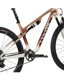 2024 Canyon Lux World Cup CFR Untamed Mountain Bike