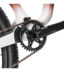 2024 Canyon Lux World Cup CFR Untamed Mountain Bike