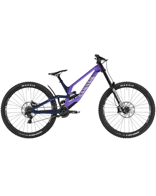 2024 Canyon Sender CFR 29 LTD Mountain Bike
