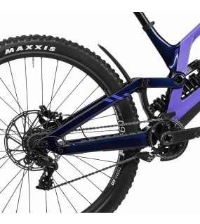 2024 Canyon Sender CFR 29 LTD Mountain Bike