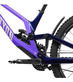 2024 Canyon Sender CFR 29 LTD Mountain Bike