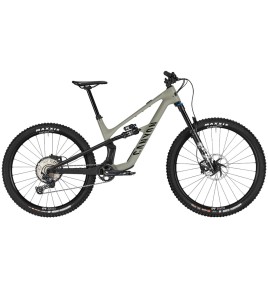 2024 Canyon Spectral CF 7 Mountain Bike