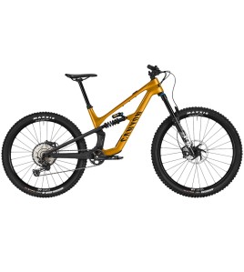 2024 Canyon Spectral CF 8 CLLCTV Mountain Bike