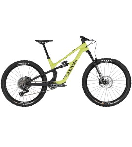 2024 Canyon Spectral CF 9 Mountain Bike