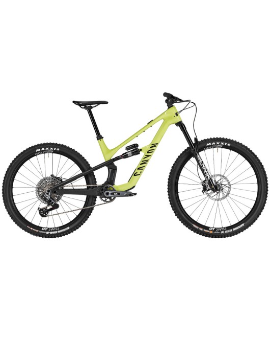 2024 Canyon Spectral CF 9 Mountain Bike