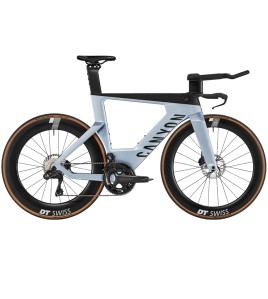 2024 Canyon Speedmax CF SLX 8 Di2 Road Bike