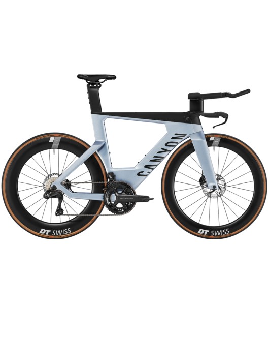 2024 Canyon Speedmax CF SLX 8 Di2 Road Bike
