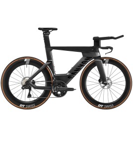 2024 Canyon Speedmax CF SLX 8 Di2 Road Bike