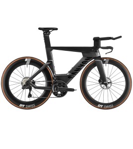 2024 Canyon Speedmax CF SLX 8 Disc Di2 Road Bike