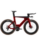 2024 Canyon Speedmax CFR AXS 1by Road Bike