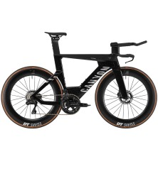 2024 Canyon Speedmax CFR Di2 Road Bike