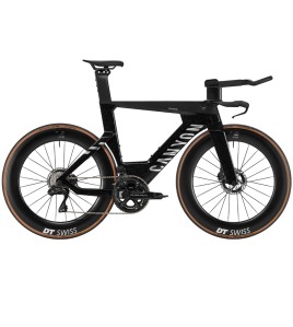2024 Canyon Speedmax CFR Di2 Road Bike