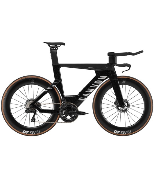 2024 Canyon Speedmax CFR Di2 Road Bike