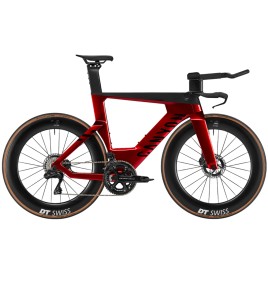 2024 Canyon Speedmax CFR Di2 Road Bike