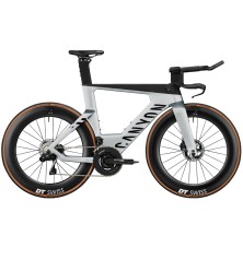 2024 Canyon Speedmax CFR Disc Di2 Road Bike
