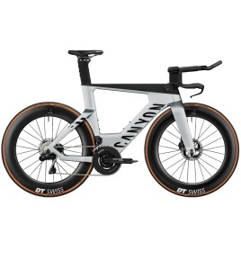 2024 Canyon Speedmax CFR Disc Di2 Road Bike