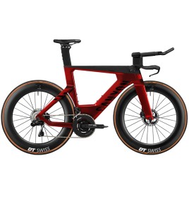 2024 Canyon Speedmax CFR Disc Di2 Road Bike
