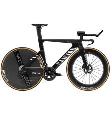 2024 Canyon Speedmax CFR TT Road Bike