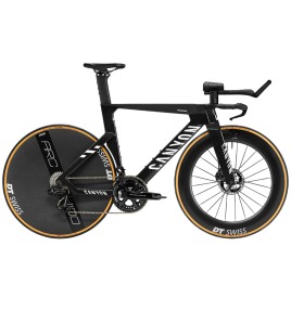 2024 Canyon Speedmax CFR TT Road Bike