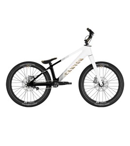 2024 Canyon Stitched CFR Trial Mountain Bike