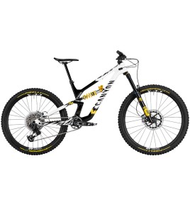 2024 Canyon Torque CF CLLCTV FW Mountain Bike
