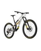 2024 Canyon Torque CF CLLCTV FW Mountain Bike