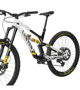 2024 Canyon Torque CF CLLCTV FW Mountain Bike