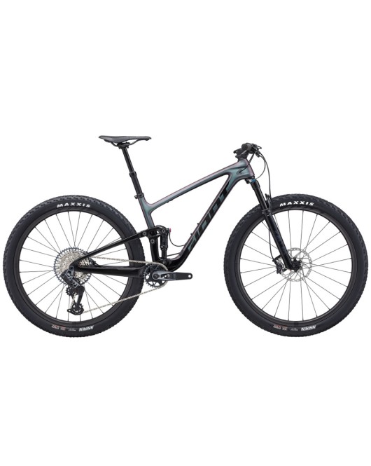 2024 Giant Anthem Advanced 29 1 Mountain Bike