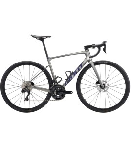 2024 Giant Defy Advanced 1 Road Bike