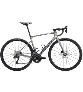 2024 Giant Defy Advanced 1 Road Bike