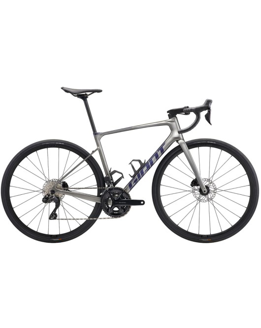 2024 Giant Defy Advanced 1 Road Bike