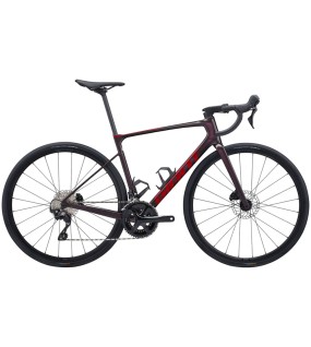 2024 Giant Defy Advanced 2 Road Bike