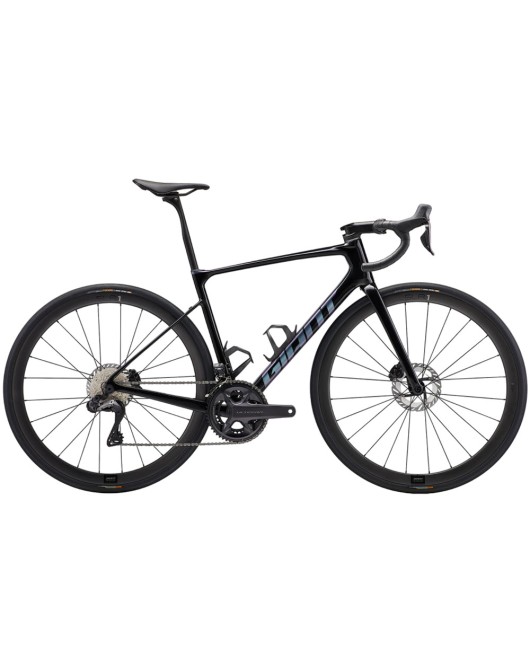 2024 Giant Defy Advanced Pro 0 Road Bike