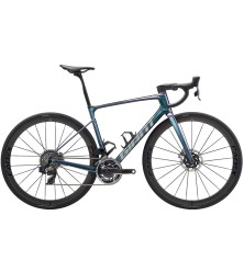 2024 Giant Defy Advanced Sl 0 Road Bike